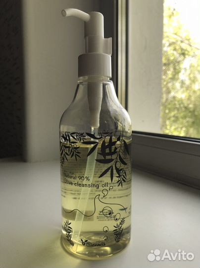 Гидрофильное масло Elizavecca