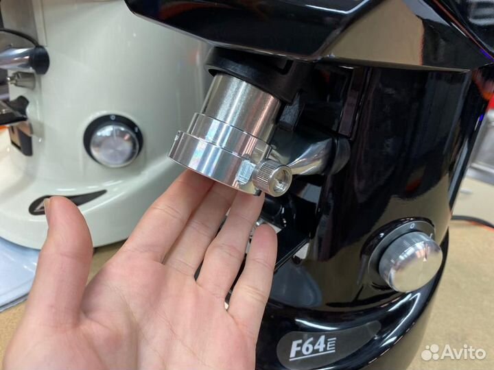 Кофемолки fiorenzato новые в наличии рассрочка