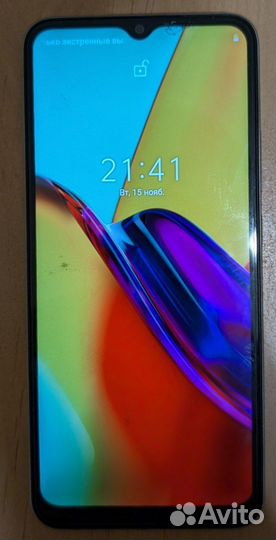 realme C30, 2/32 ГБ