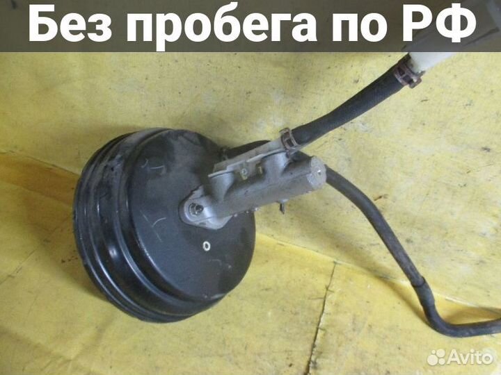 Вакуумник Honda Stepwgn RG1