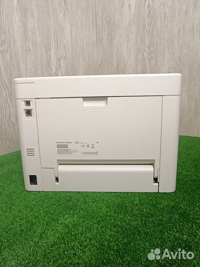 Принтер Kyocera ecosys P2335dn
