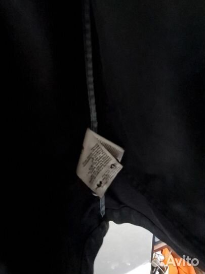 Пиджак джинсовый мужской Lee