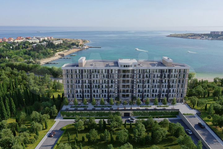 Свободного назначения, 43 м²