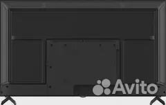 Телевизор 43