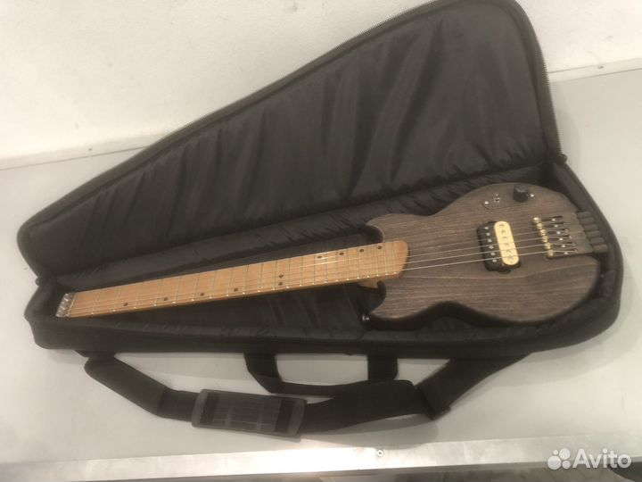 Электро гитара