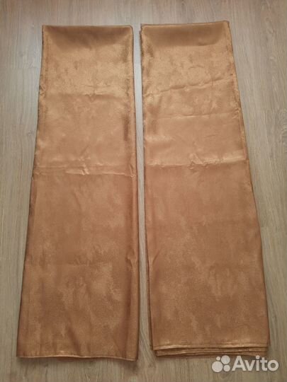 Шторы ночные бу