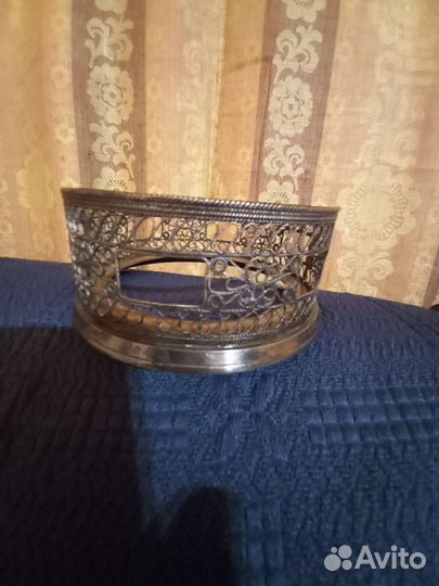 Конфетница. СССР