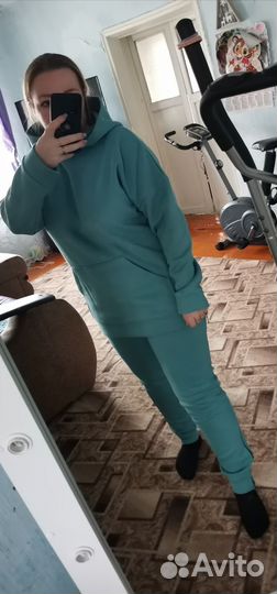 Костюм двойка