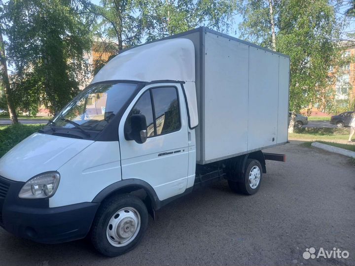 Грузоперевозки Газель,по городу и межгороду