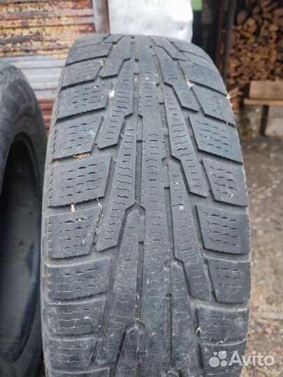 Nokian Tyres Nordman RS2 SUV 215/70 R16