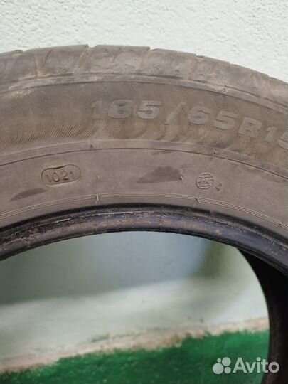 Viatti Strada Asimmetrico 185/65 R15 88H