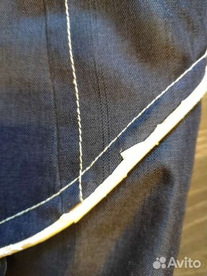 Зимний чехол на коляску