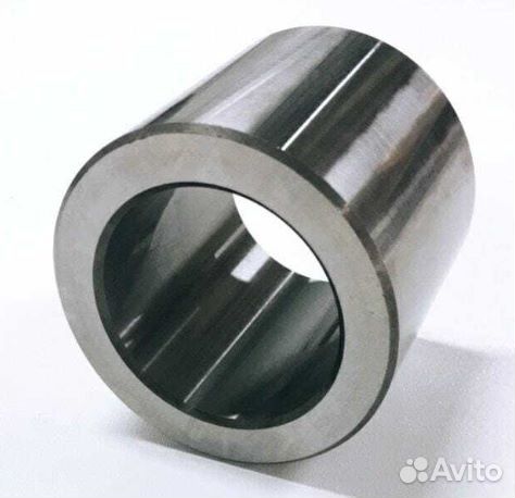 Втулка Гидромотор поворота EC360