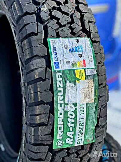 Roadcruza RA1100 A/T 215/60 R17 100S