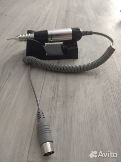 Маникюрный аппарат(+ стерилизатор в подарок)