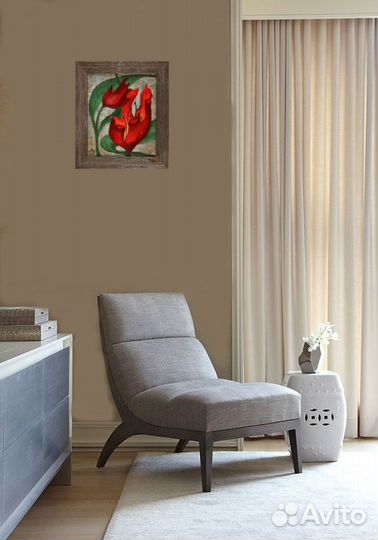 Картина, живопись И.Овчарук 