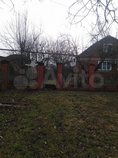 Дом 171 м² на участке 26 сот.