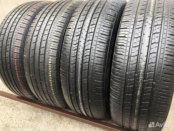 Kumho Solus KH16 225/55 R19