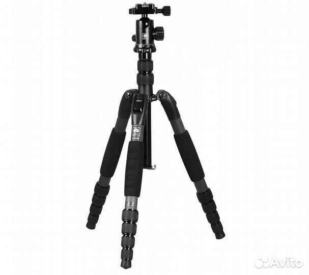 Штатив Sirui A-1205+Y-11 углепластик (с головой)