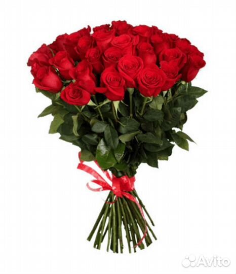 25 роз букет