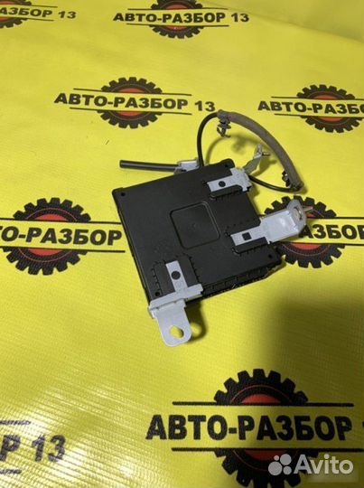 Блок комфорта Kia Sportage 4 QL