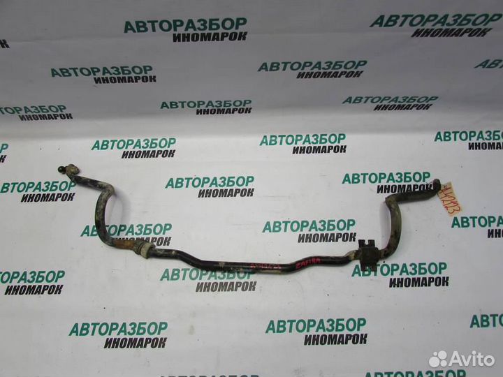 Стабилизатор передний для Opel Zafira A 1 1999-200