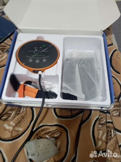 Реабилитационная перчатка