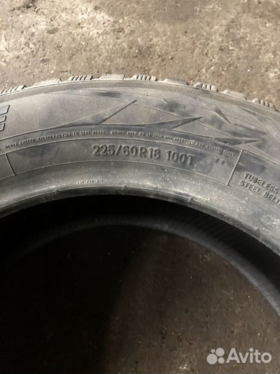 Toyo Observe G3 225/60 R18