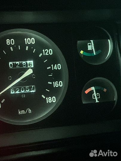 ВАЗ 2107 1.5 МТ, 2004, 66 666 км
