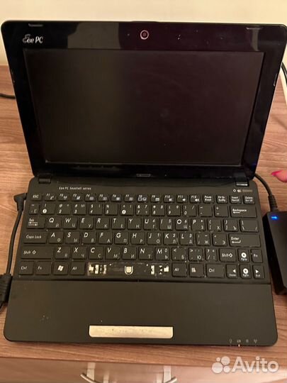 Нетбук asus Eee PC 1015BX