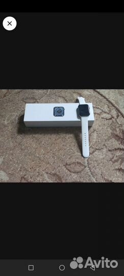 Смарт часы apple watch