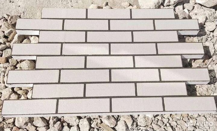 Термопанели фасад