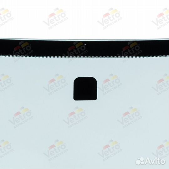 Лобовое стекло mitsubishi