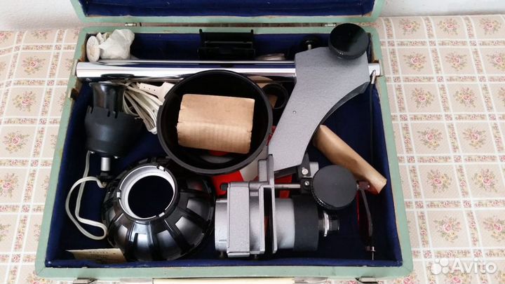 Фототехника