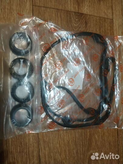 Прокладка клапанной крышки Hover H3, H5