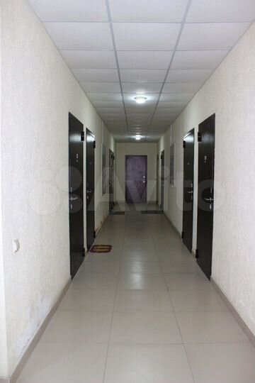 Квартира-студия, 24 м², 1/4 эт.