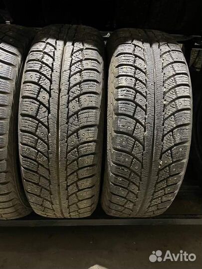 Gislaved Nord Frost 5 185/65 R15 88T