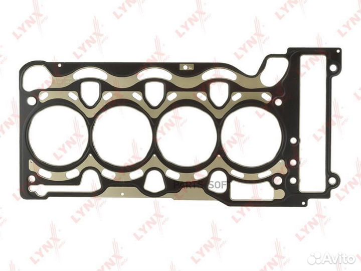 Прокладка ГБЦ SH-1051 SH1051 SH1051