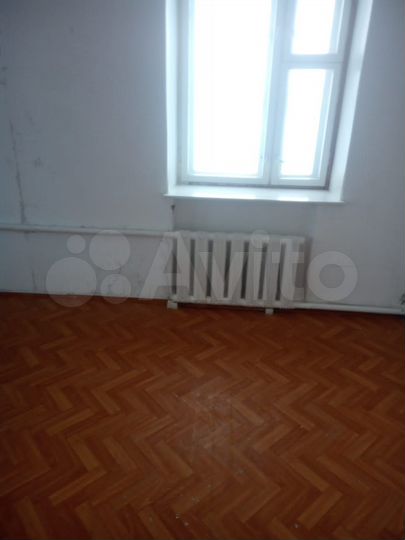 5-к. квартира, 106,8 м², 2/2 эт.