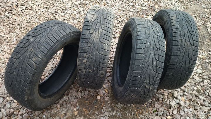 Kumho I'Zen KW31 185/65 R15