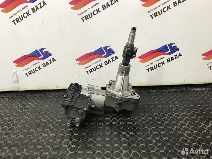 A9302600263 Механизм выбора передач АКПП G211-12KL