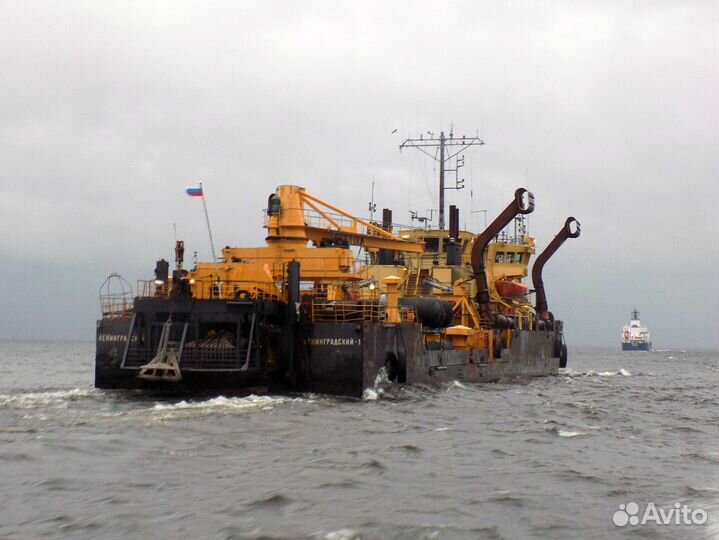 Дневальный