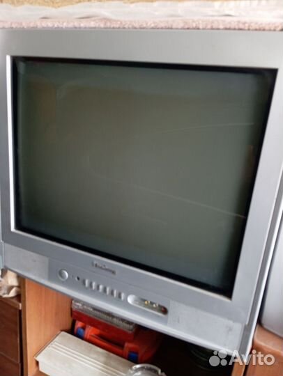 Телевизоры