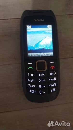 Nokia 1616