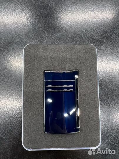 Зажигалка dupont Maxijet lighter