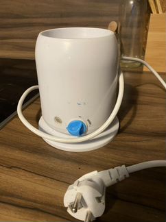 Подогреватель для бутылочек