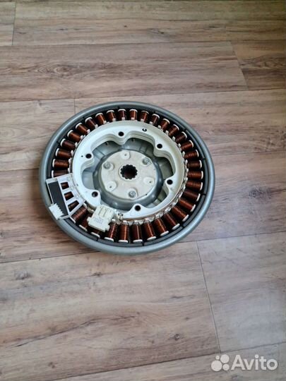 Двигатель стиральной машины LG Direct Drive