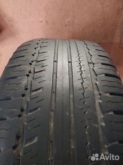 Nokian Tyres Nordman S SUV 235/60 R18 103H