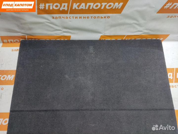 Пол багажника Volkswagen Tiguan 2009 5N0858855A