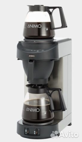 Кофеварка Animo M200